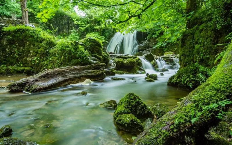 高效绿色高性能